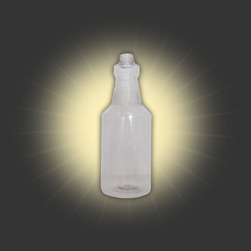 Spray bottle picture